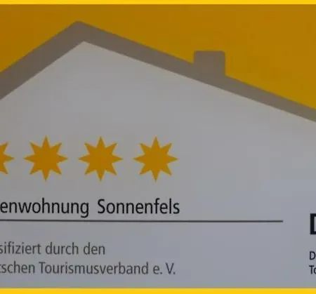 Ferienwohnung Sonnenfels **** Bad Ems Buitenkant foto