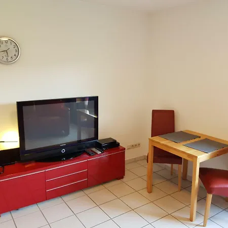 Ferienwohnung Sonnenfels **** Bad Ems Buitenkant foto