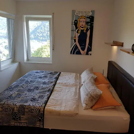 Ferienwohnung Sonnenfels **** Bad Ems Buitenkant foto