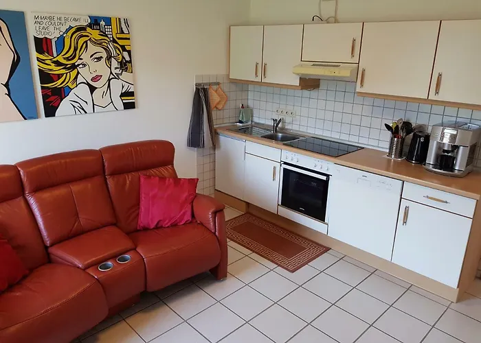 Ferienwohnung Sonnenfels ****