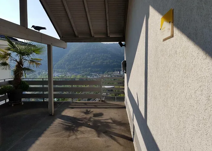 Ferienwohnung Sonnenfels ****