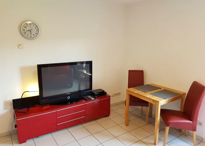 Ferienwohnung Sonnenfels ****