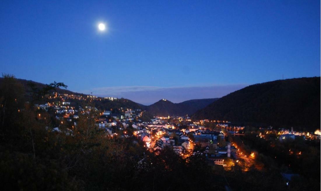 Sonnenfels **** Appartement Bad Ems