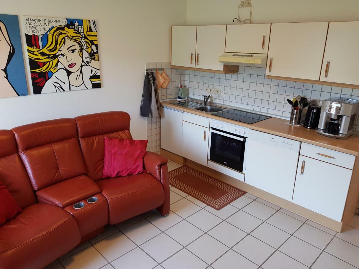 Sonnenfels **** Appartement Bad Ems