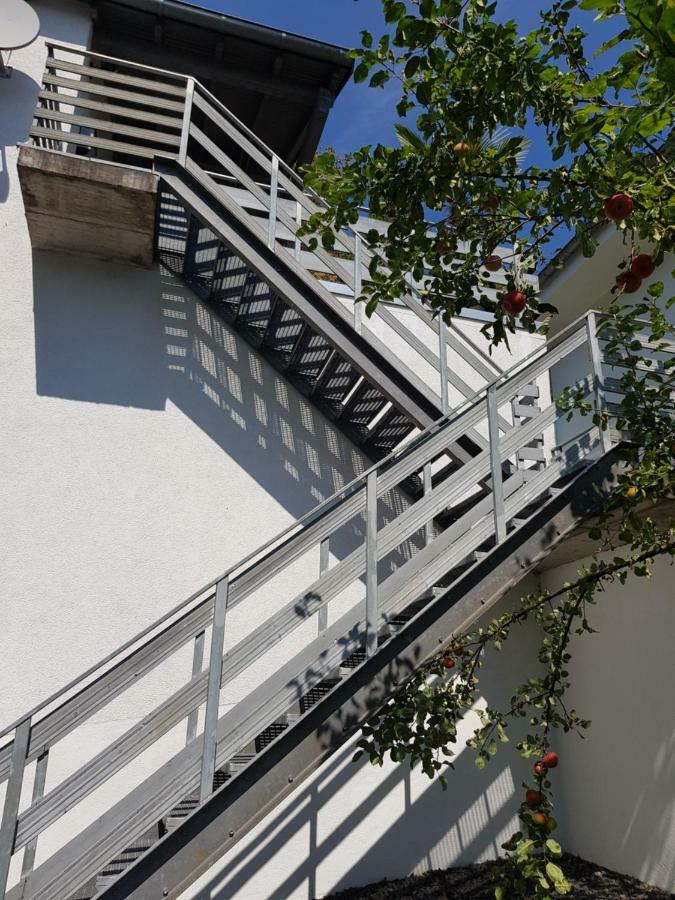 Appartement Sonnenfels **** Bad Ems