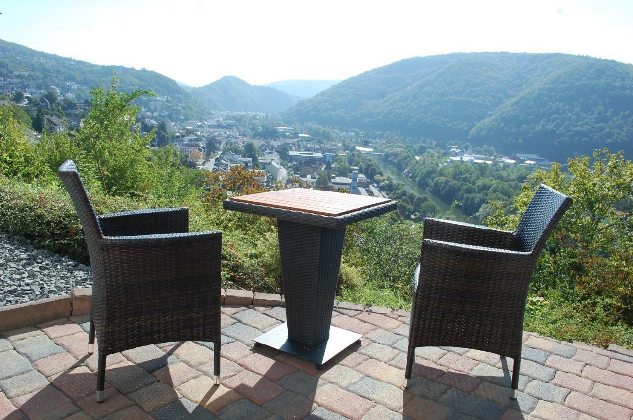 Appartement Sonnenfels **** *