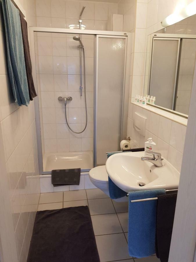 Appartement Sonnenfels **** *