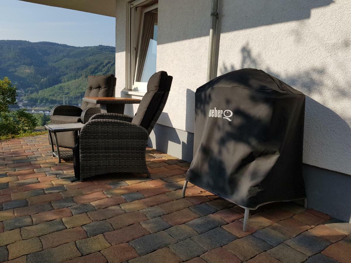 Sonnenfels **** Bad Ems