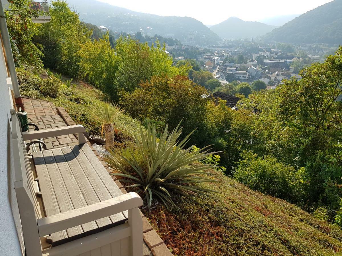 Appartement Sonnenfels **** Bad Ems