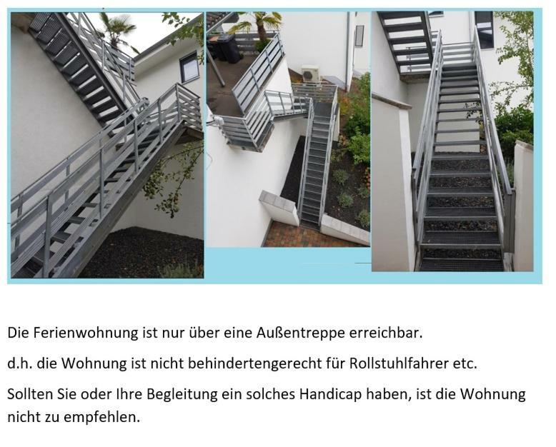 Appartement Sonnenfels ****
